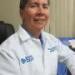 Photo: Dr. Gonzalo Mosquera, MD