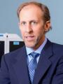 Photo: Dr. Robert Berens, MD