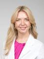 Photo: Dr. Mary Bailey, MD