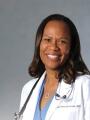 Photo: Dr. Angelique Brown, MD