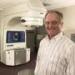 Photo: Dr. John West, MD