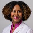 Photo: Dr. Kiila Johnson, MD