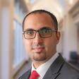 Photo: Dr. Ihab Ajaaj, MD