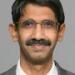 Photo: Dr. Rajan Krishnamani, MD