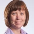 Photo: Dr. Virginia Ripley, MD