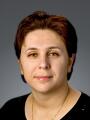 Photo: Dr. Sofia Blinchevsky, MD