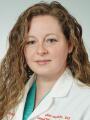 Photo: Dr. Ellen Gutkin, DO
