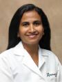 Photo: Dr. Kousalya Sara, MD