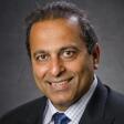 Photo: Dr. Salil Bakshi, MD