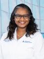 Photo: Dr. Pauline Rolle, MD