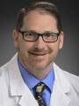 Photo: Dr. James Rollins Jr, MD