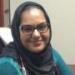 Photo: Dr. Saba Jafri, MD