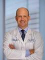 Photo: Dr. John Seaberg, MD
