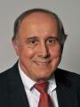 Photo: Dr. John Albrigo, MD