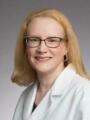 Photo: Dr. Lesley Hughes, MD