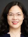 Photo: Dr. Zimei Zhou, MD
