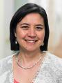 Photo: Dr. Kay An-Whay Thompson, MD