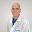 Photo: Dr. Lawrence Gibbs, MD