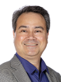 Photo: Dr. Christopher Lucas, DO