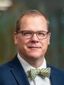 Photo: Dr. Stuart Johnson, DO