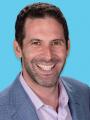 Photo: Dr. Benjamin Lockshin, MD
