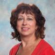 Photo: Dr. Rosa Robles, MD