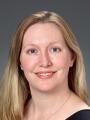 Photo: Dr. Jessica Drigalla, MD