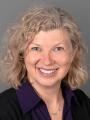 Photo: Dr. Tetiana Pronchick, MD