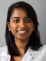 Photo: Dr. Sandra Rajan, OD