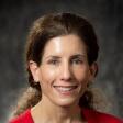 Photo: Dr. Catherine Brigman, MD