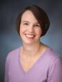 Photo: Dr. Michele Quinn, MD