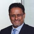Photo: Dr. Abraham Thomas, MD