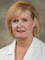 Photo: Dr. Mary Self, MD