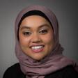 Photo: Dr. Tarnima Ahamed, MD