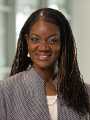 Photo: Dr. Alice Robinson, MD