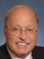 Photo: Dr. Richard Brezing, MD