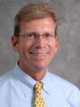 Photo: Dr. Stephen Windsor, MD