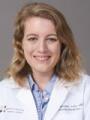 Photo: Dr. Stephanie Jolly, MD