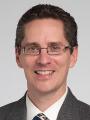 Photo: Dr. John Stephens, MD
