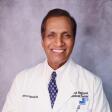 Photo: Dr. Madhava Agusala, MD