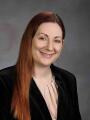 Photo: Dr. Kristin Korderas, MD