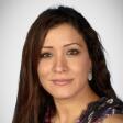 Photo: Dr. Hakima Bouhouch, MD