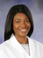 Photo: Dr. Jemina Osei, MD