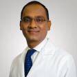 Photo: Dr. Sashidhar Ganta, MD