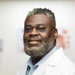 Octavian Sharp, FNP