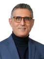 Photo: Dr. Hamid Keshvari-Rasti, MD