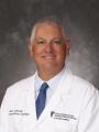 Photo: Dr. John Joliff, MD