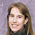 Photo: Dr. Rebecca Burfeind, MD