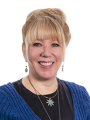 Photo: Dr. Michelle Parker, MD