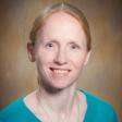 Photo: Dr. Leslie Mortland, MD